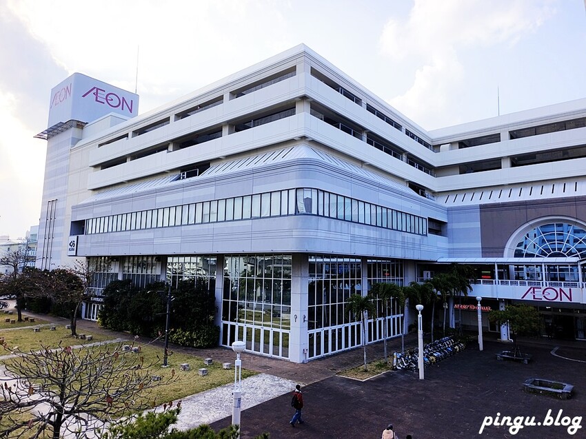 日本沖繩住宿｜Y’s INN NAHA 那霸小祿站前 鄰近AEON/大國藥妝/通堂拉麵/A&W漢堡