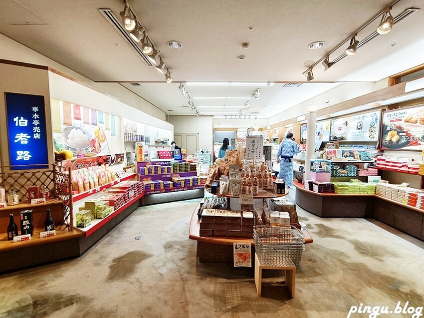 日本日本鳥取住宿|皆生溫泉華水亭Kasuitei 緊鄰皆生海岸走出飯店就是美麗的沙灘