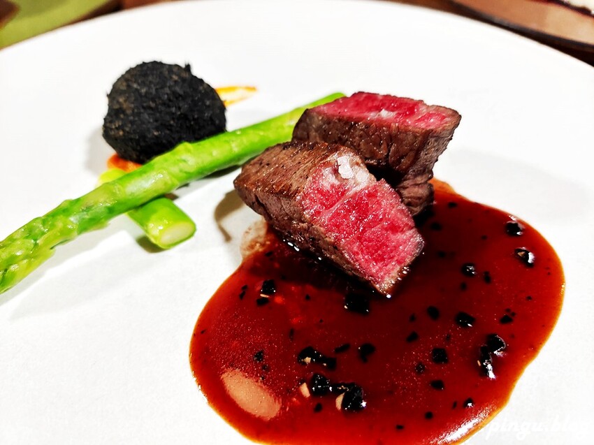 日本沖繩美食｜The DINER 沖繩高CP值的義大利餐廳 精緻套餐料理讓人驚豔