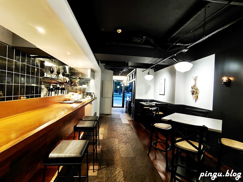 日本沖繩美食｜The DINER 沖繩高CP值的義大利餐廳 精緻套餐料理讓人驚豔