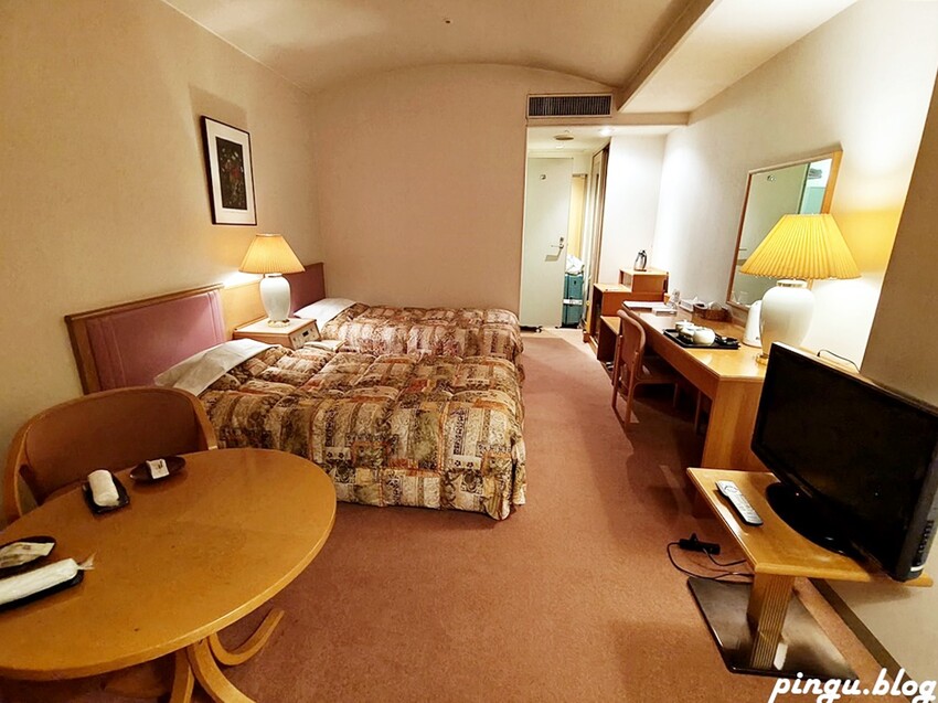 日本日本鳥取住宿|皆生溫泉華水亭Kasuitei 緊鄰皆生海岸走出飯店就是美麗的沙灘