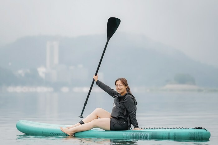 台中市西屯區2025中臺灣元宵燈會｜臺中市教育局燈區 「蛇畫故事」光影交織的奇幻藝想之旅