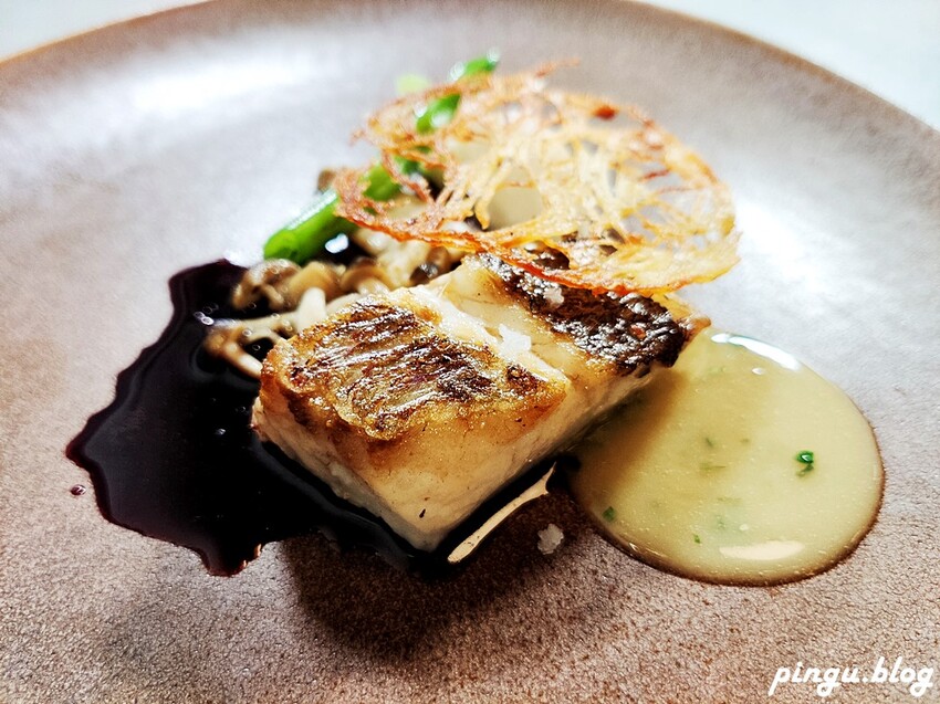 日本沖繩美食｜The DINER 沖繩高CP值的義大利餐廳 精緻套餐料理讓人驚豔