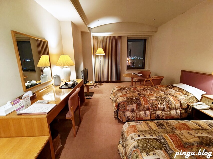 日本日本鳥取住宿|皆生溫泉華水亭Kasuitei 緊鄰皆生海岸走出飯店就是美麗的沙灘