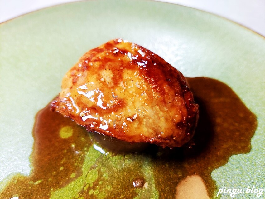 日本沖繩美食｜The DINER 沖繩高CP值的義大利餐廳 精緻套餐料理讓人驚豔