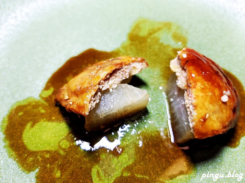 日本沖繩美食｜The DINER 沖繩高CP值的義大利餐廳 精緻套餐料理讓人驚豔