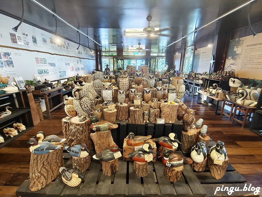 苗栗縣三義鄉2024三義木雕藝術節|苗栗三義景點一日遊 三義鴨箱寶X山板樵臉譜文化生活館X福堂餅行