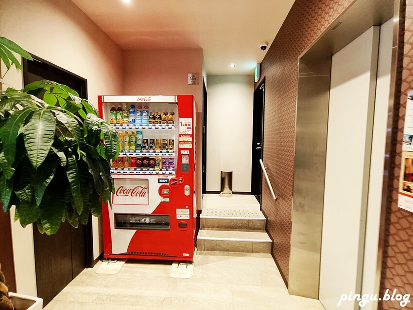 日本沖繩住宿｜Y’s INN NAHA 那霸小祿站前 鄰近AEON/大國藥妝/通堂拉麵/A&W漢堡