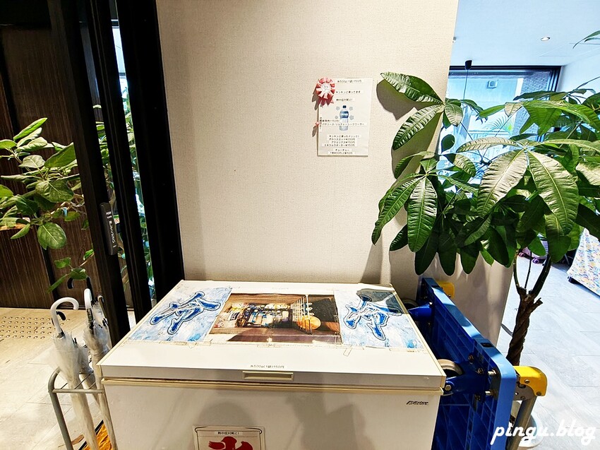 日本沖繩住宿｜Y’s INN NAHA 那霸小祿站前 鄰近AEON/大國藥妝/通堂拉麵/A&W漢堡