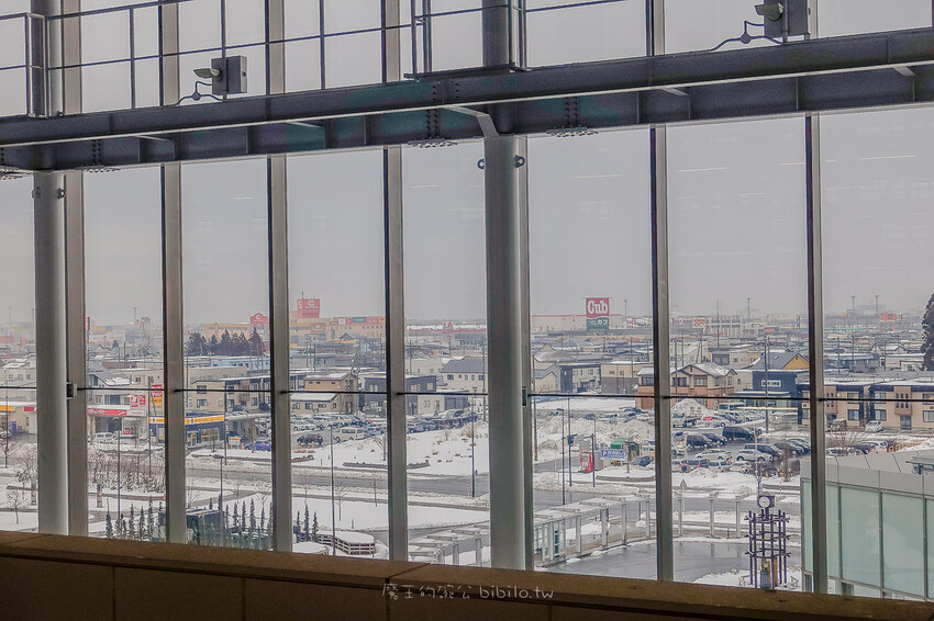 日本青森伴手禮推薦 A-Factory蘋果工廠 蘋果迷必須要來實現蘋果自由。