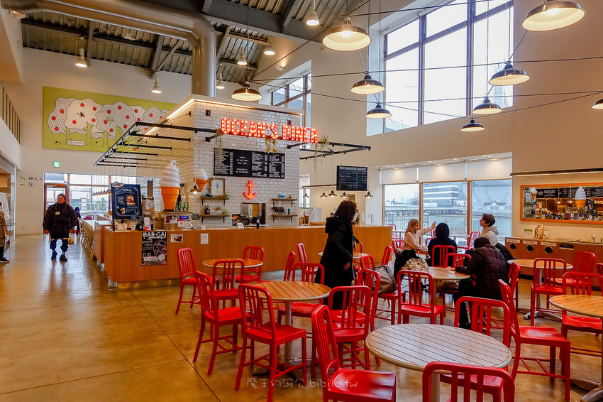 日本青森伴手禮推薦 A-Factory蘋果工廠 蘋果迷必須要來實現蘋果自由。