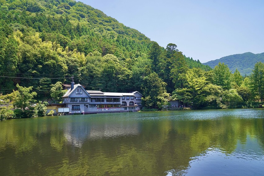 日本來去日本大分旅遊 由布院必吃美食 別府地獄溫泉巡禮 虎航直飛宮崎好好玩