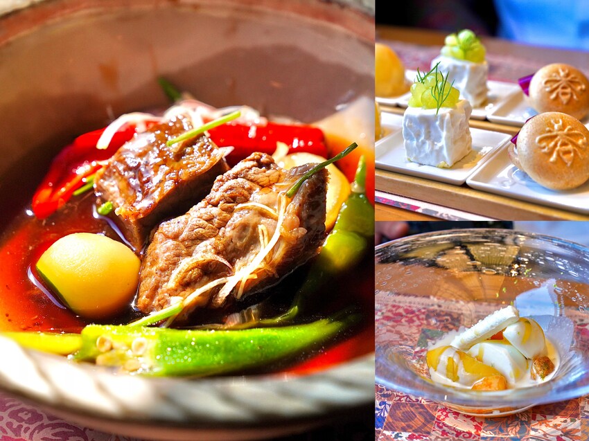 日本來去日本大分旅遊 由布院必吃美食 別府地獄溫泉巡禮 虎航直飛宮崎好好玩