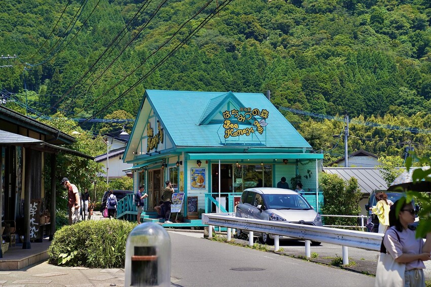 日本來去日本大分旅遊 由布院必吃美食 別府地獄溫泉巡禮 虎航直飛宮崎好好玩
