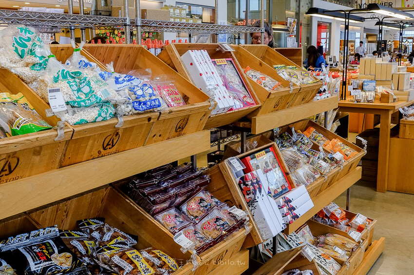 日本青森伴手禮推薦 A-Factory蘋果工廠 蘋果迷必須要來實現蘋果自由。