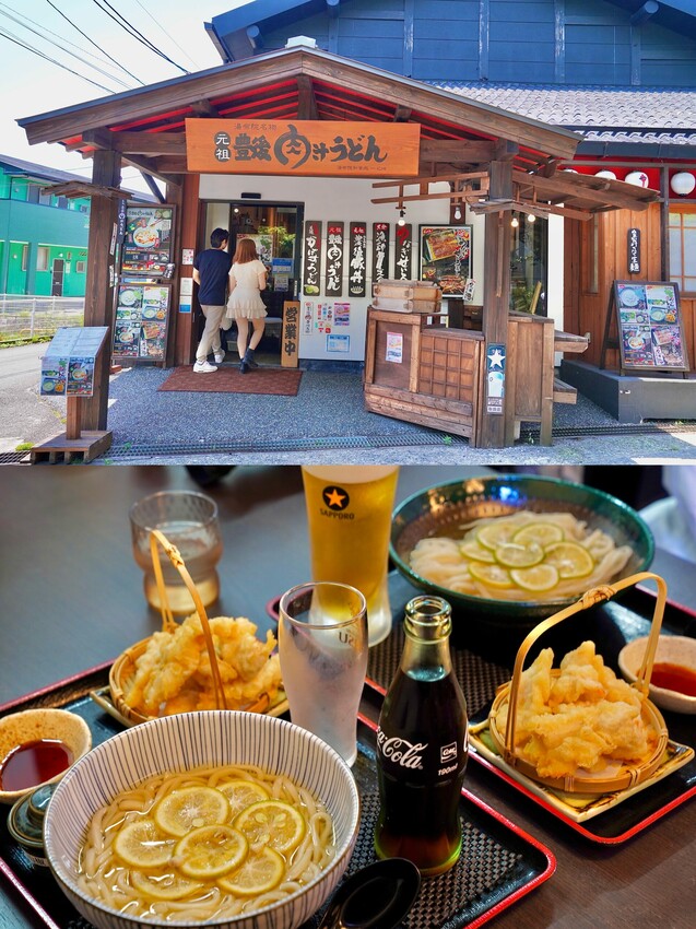 日本來去日本大分旅遊 由布院必吃美食 別府地獄溫泉巡禮 虎航直飛宮崎好好玩