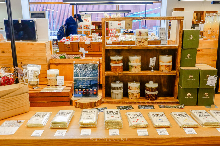 日本青森伴手禮推薦 A-Factory蘋果工廠 蘋果迷必須要來實現蘋果自由。