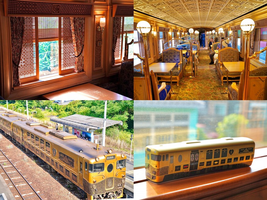 日本來去日本大分旅遊 由布院必吃美食 別府地獄溫泉巡禮 虎航直飛宮崎好好玩