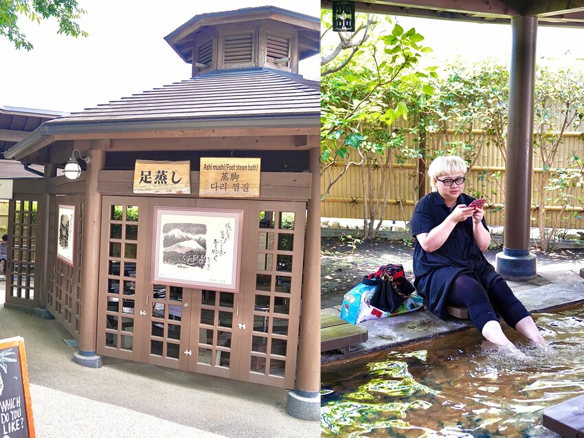 日本來去日本大分旅遊 由布院必吃美食 別府地獄溫泉巡禮 虎航直飛宮崎好好玩