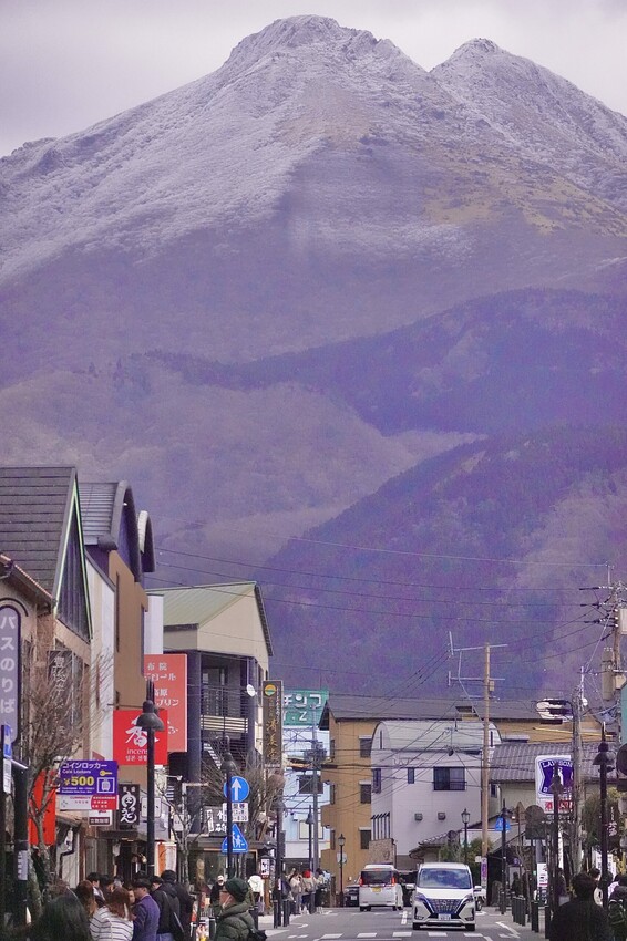 日本來去日本大分旅遊 由布院必吃美食 別府地獄溫泉巡禮 虎航直飛宮崎好好玩