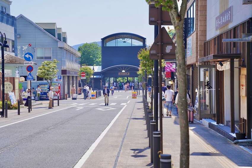 日本來去日本大分旅遊 由布院必吃美食 別府地獄溫泉巡禮 虎航直飛宮崎好好玩