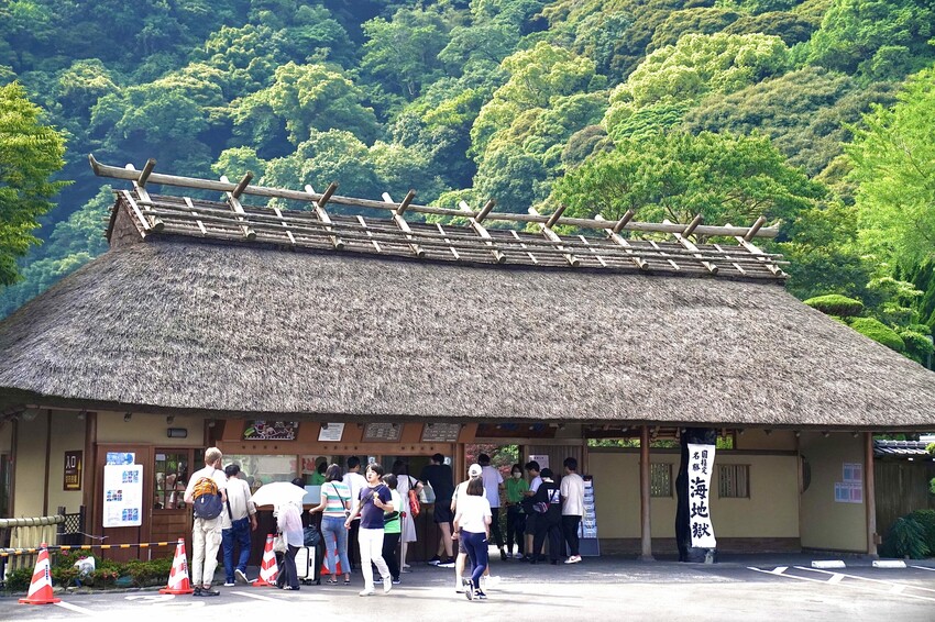 日本來去日本大分旅遊 由布院必吃美食 別府地獄溫泉巡禮 虎航直飛宮崎好好玩