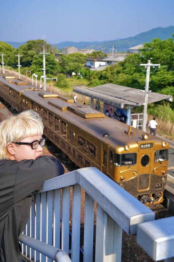 日本來去日本大分旅遊 由布院必吃美食 別府地獄溫泉巡禮 虎航直飛宮崎好好玩