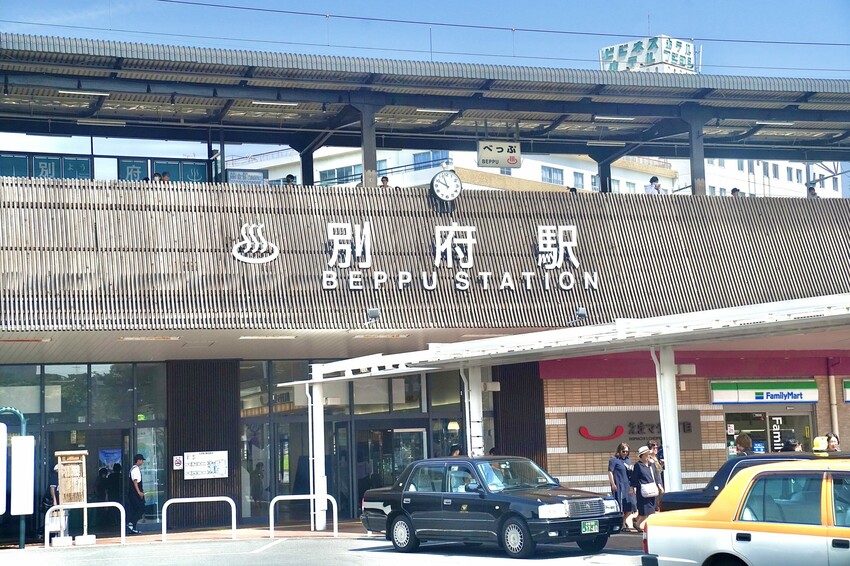 日本來去日本大分旅遊 由布院必吃美食 別府地獄溫泉巡禮 虎航直飛宮崎好好玩