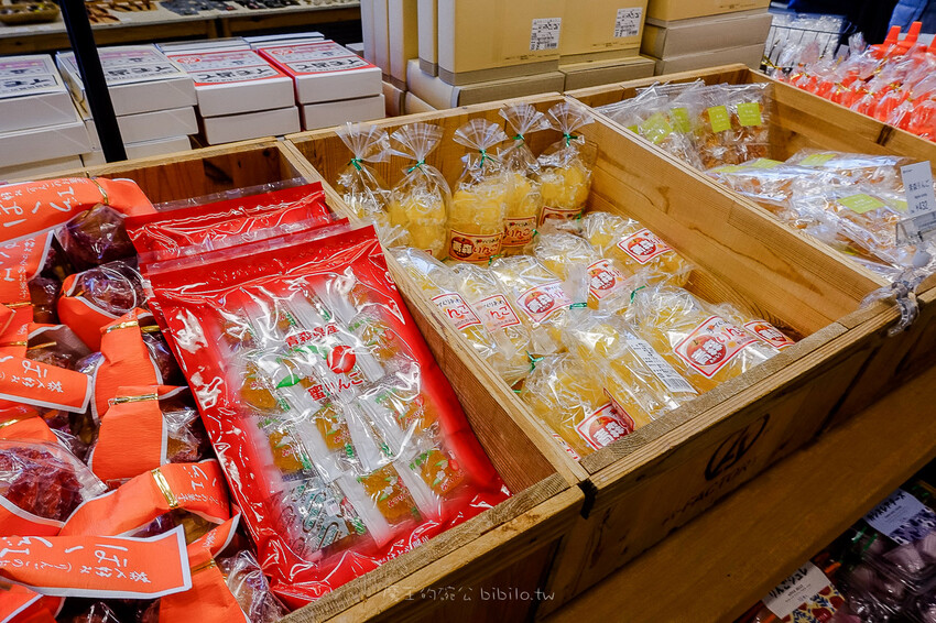 日本青森伴手禮推薦 A-Factory蘋果工廠 蘋果迷必須要來實現蘋果自由。