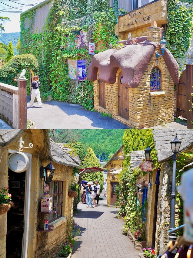 日本來去日本大分旅遊 由布院必吃美食 別府地獄溫泉巡禮 虎航直飛宮崎好好玩