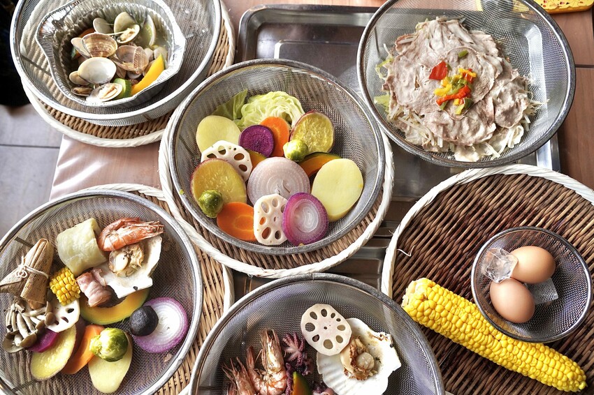 日本來去日本大分旅遊 由布院必吃美食 別府地獄溫泉巡禮 虎航直飛宮崎好好玩