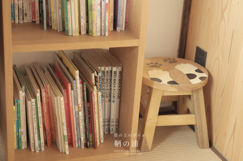 廣島住宿推薦｜崖上猫の宿～鞆之浦有貓咪的民宿～鞆猫庵 - OREO時光旅行