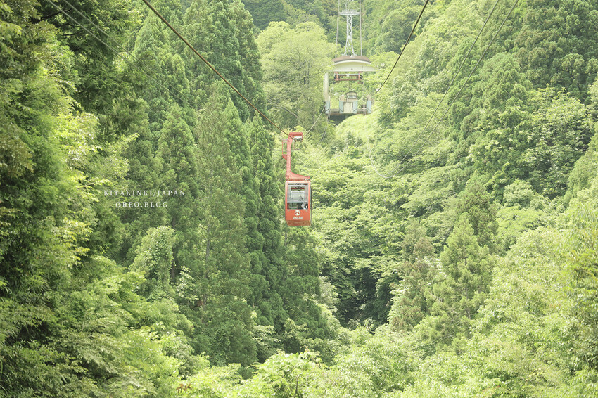 城崎溫泉兩天一夜小資行程｜不吃旅館餐可以吃什麼？溫泉旅館、但馬牛燒肉、七大外湯、夜遊逛街 - OREO時光旅行