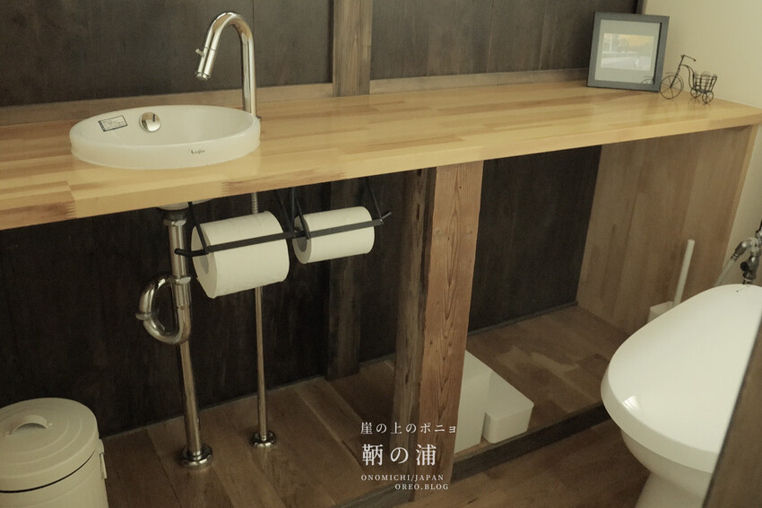 廣島住宿推薦｜崖上猫の宿～鞆之浦有貓咪的民宿～鞆猫庵 - OREO時光旅行