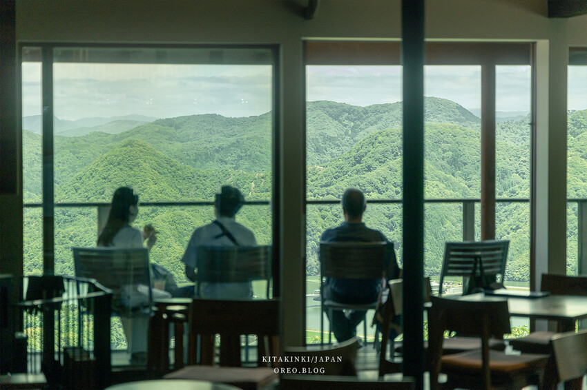 城崎溫泉兩天一夜小資行程｜不吃旅館餐可以吃什麼？溫泉旅館、但馬牛燒肉、七大外湯、夜遊逛街 - OREO時光旅行