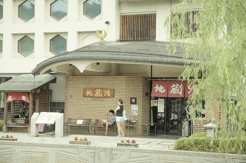 城崎溫泉兩天一夜小資行程｜不吃旅館餐可以吃什麼？溫泉旅館、但馬牛燒肉、七大外湯、夜遊逛街 - OREO時光旅行