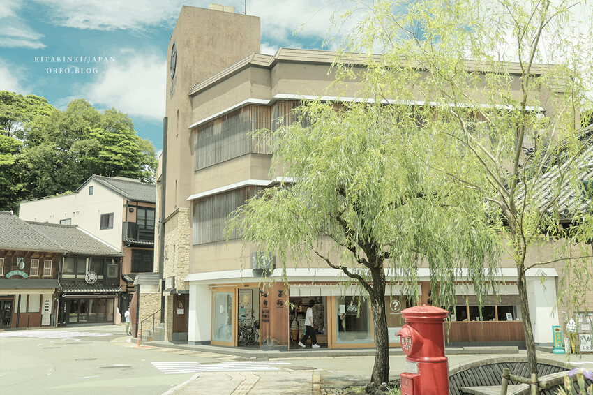 城崎溫泉兩天一夜小資行程｜不吃旅館餐可以吃什麼？溫泉旅館、但馬牛燒肉、七大外湯、夜遊逛街 - OREO時光旅行