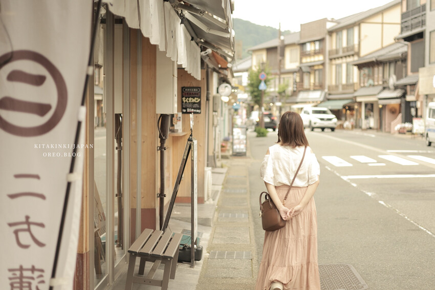 城崎溫泉兩天一夜小資行程｜不吃旅館餐可以吃什麼？溫泉旅館、但馬牛燒肉、七大外湯、夜遊逛街 - OREO時光旅行