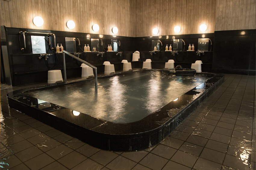 城崎溫泉兩天一夜小資行程｜不吃旅館餐可以吃什麼？溫泉旅館、但馬牛燒肉、七大外湯、夜遊逛街 - OREO時光旅行