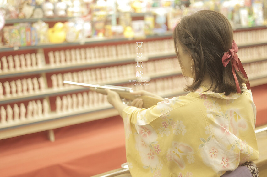 城崎溫泉兩天一夜小資行程｜不吃旅館餐可以吃什麼？溫泉旅館、但馬牛燒肉、七大外湯、夜遊逛街 - OREO時光旅行