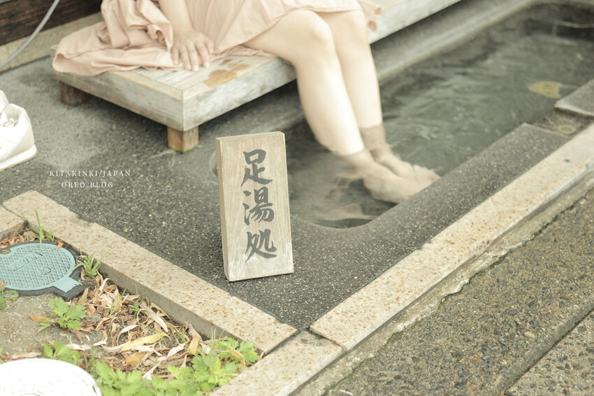 城崎溫泉兩天一夜小資行程｜不吃旅館餐可以吃什麼？溫泉旅館、但馬牛燒肉、七大外湯、夜遊逛街 - OREO時光旅行