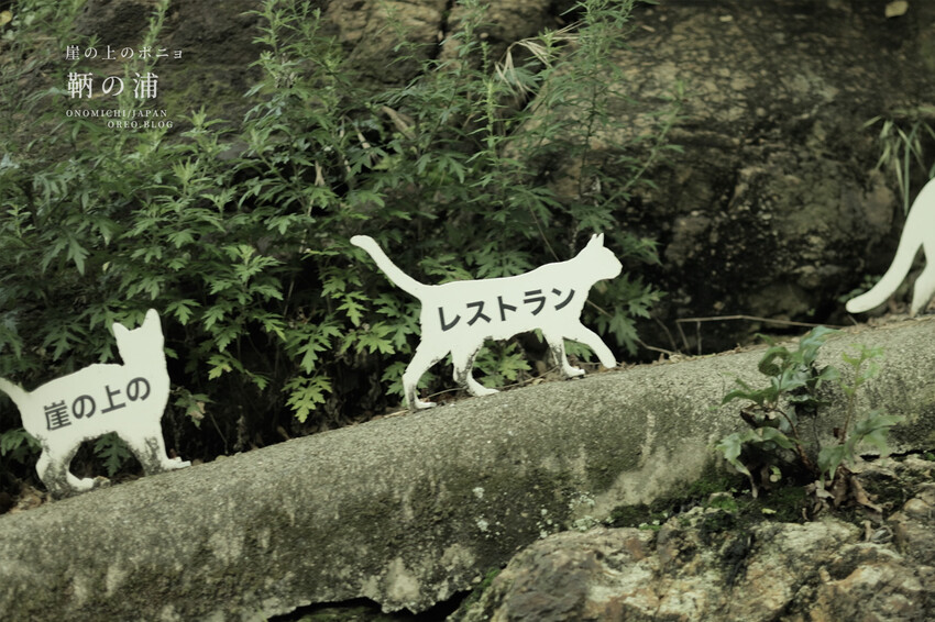 廣島住宿推薦｜崖上猫の宿～鞆之浦有貓咪的民宿～鞆猫庵 - OREO時光旅行