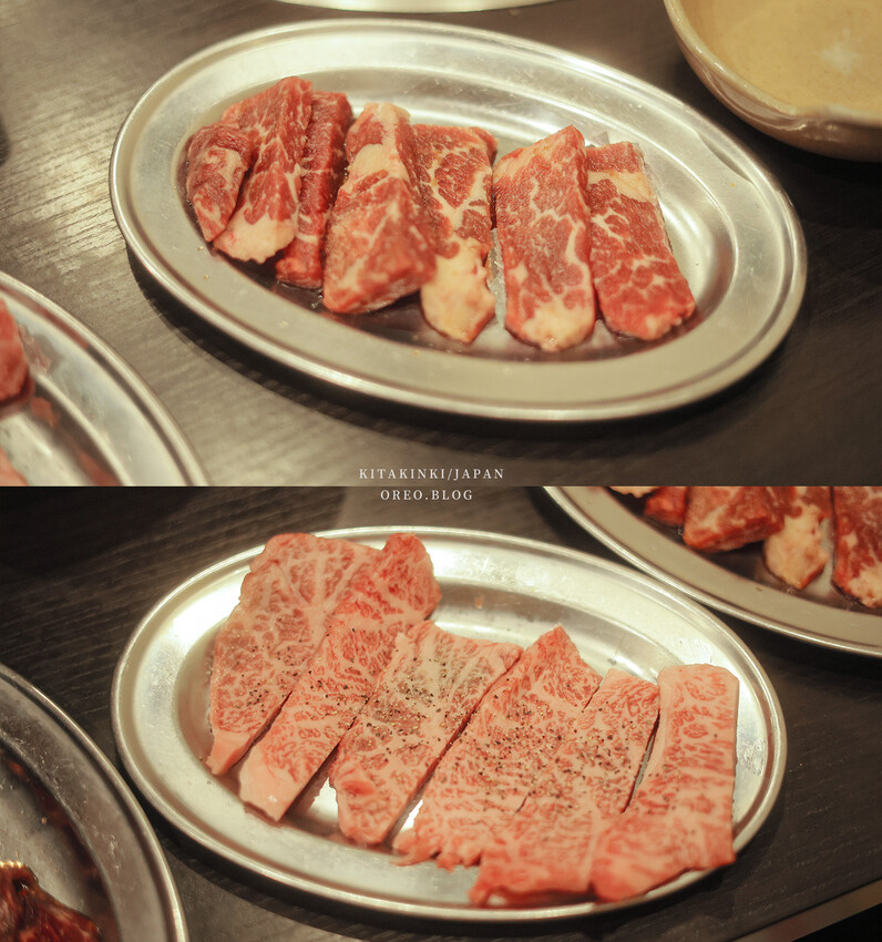 城崎溫泉兩天一夜小資行程｜不吃旅館餐可以吃什麼？溫泉旅館、但馬牛燒肉、七大外湯、夜遊逛街 - OREO時光旅行