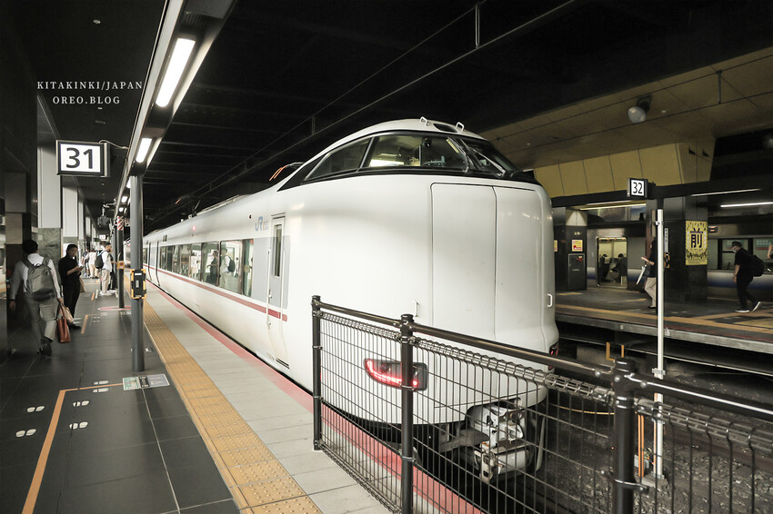 城崎溫泉兩天一夜小資行程｜不吃旅館餐可以吃什麼？溫泉旅館、但馬牛燒肉、七大外湯、夜遊逛街 - OREO時光旅行