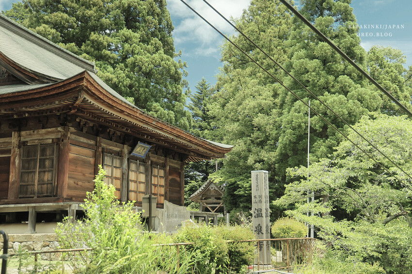 城崎溫泉兩天一夜小資行程｜不吃旅館餐可以吃什麼？溫泉旅館、但馬牛燒肉、七大外湯、夜遊逛街 - OREO時光旅行
