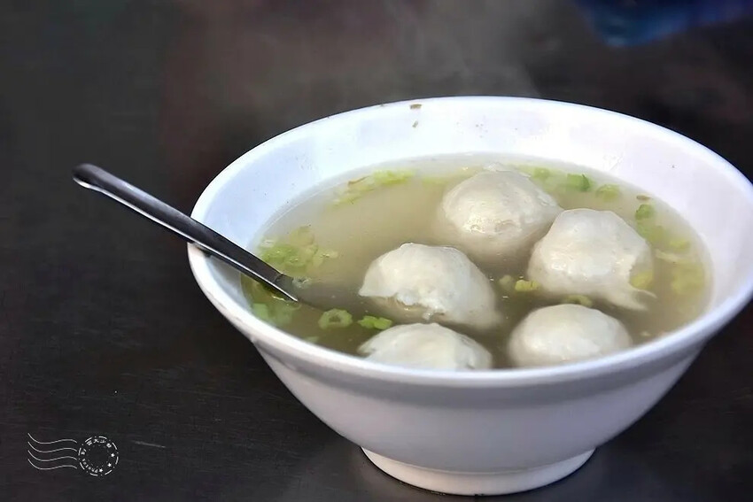 2025除夕大稻埕:金仙魚丸