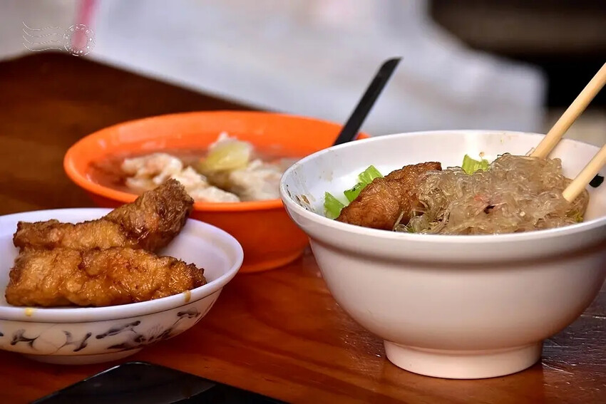 2025除夕大稻埕:金仙魚丸