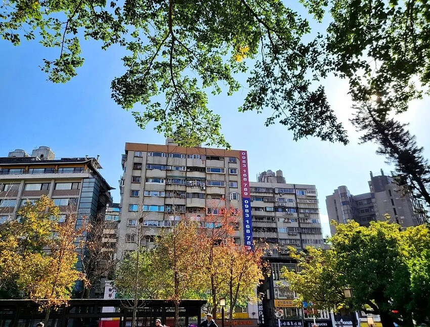 台北市北投區大年初一北投溫泉鄉漫步:【地熱谷公園】,療癒淨手礦泉湯、溫泉蛋體驗