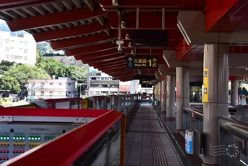 台北市北投區大年初一北投溫泉鄉漫步:【地熱谷公園】,療癒淨手礦泉湯、溫泉蛋體驗