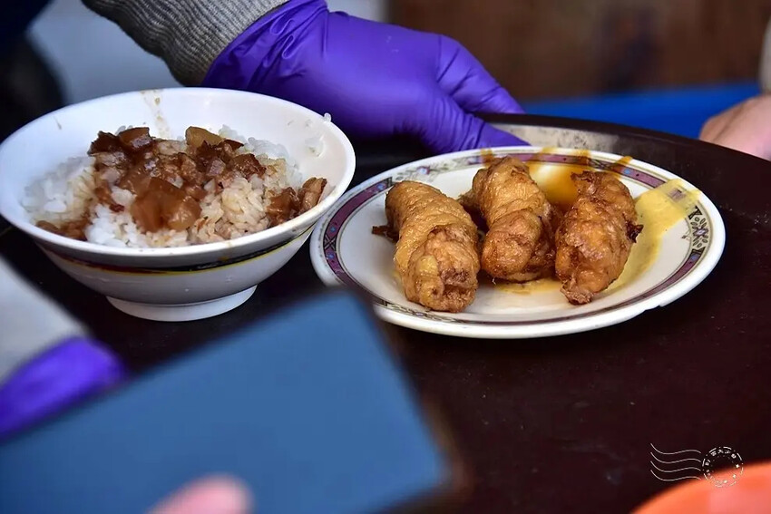 2025除夕大稻埕:金仙魚丸